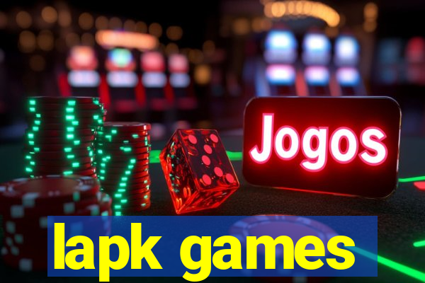 lapk games